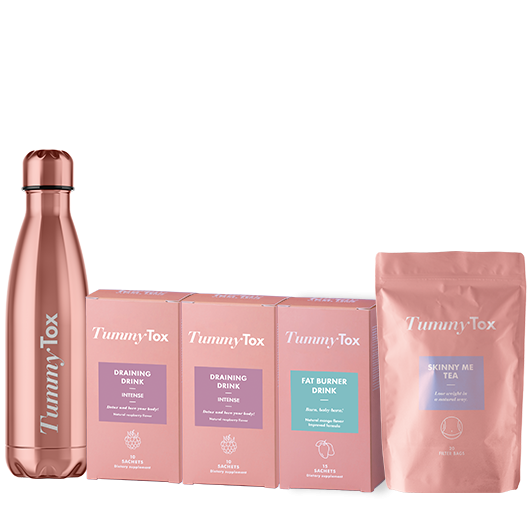 Skinny Jeans Bundle + FREE NEW BOTTLE!