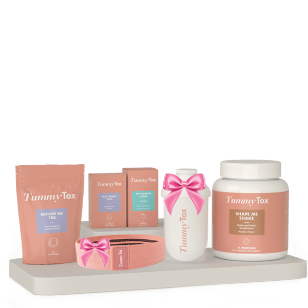 Total solution for Beach Body