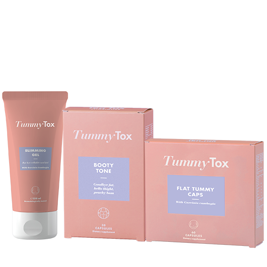 Body Shaper Bundle