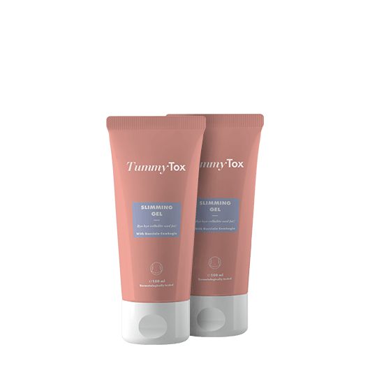 Slimming Gel 1+1 FREE