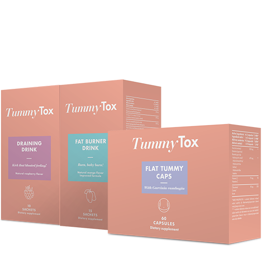 The Transformation Bundle - Special Offer