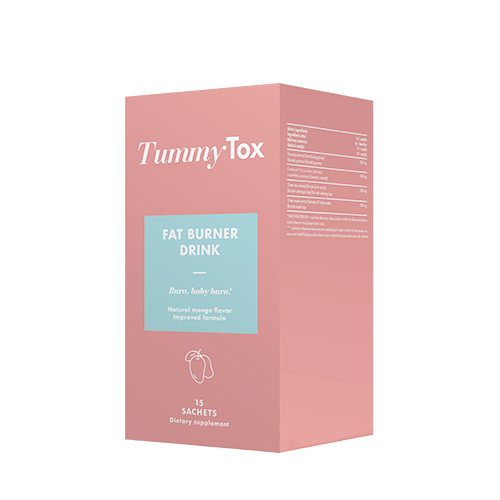 Fat Burner Drink