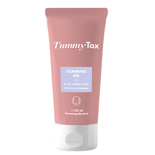 Slimming Gel