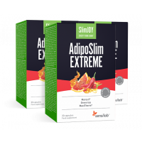 AdipoSlim EXTREME 1+2 ZDARMA