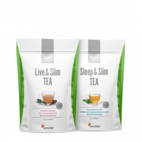 Sada SlimTEA 24/7