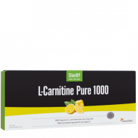 L-Carnitine Pure 1000 (NOVINKA)