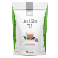 Live & Slim TEA