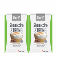 Slimmiccino STRONG 1+1 ZDARMA