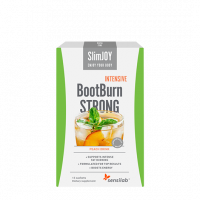 BootBurn INTENSIVE