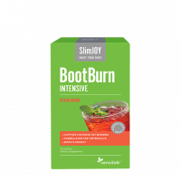 BootBurn INTENSIVE