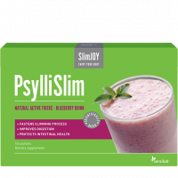 PsylliSlim