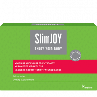 SlimJOY kapsle