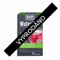 WaterOut s XXL efektem