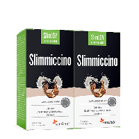 Slimmiccino 1+1 ZDARMA