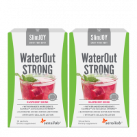 2x WaterOut STRONG