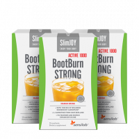 BootBurn ACTIVE: 1+2 ZDARMA