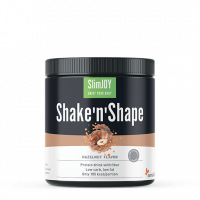 Shake'n'Shape (NOVINKA)