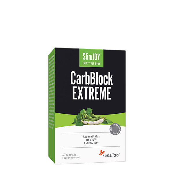 CarbBlock EXTREME