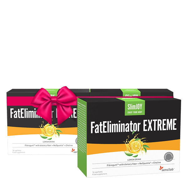 FatEliminator EXTREME 1+2 ZDARMA