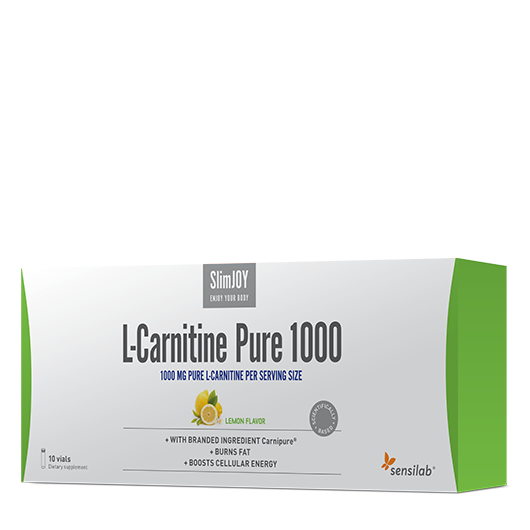 L-Carnitine Pure 1000