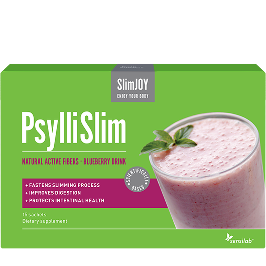 PsylliSlim