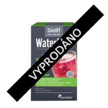 WaterOut s XXL efektem