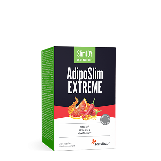AdipoSlim EXTREME (NOVINKA)