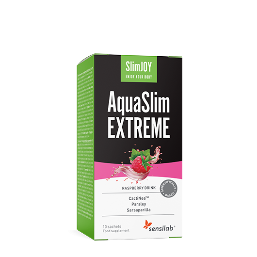 AquaSlim EXTREME (NOVINKA)