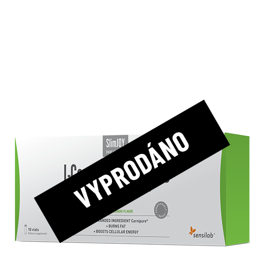 L-Carnitine Pure 1000