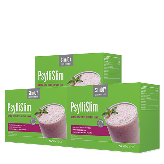 PsylliSlim 1+2 ZDARMA