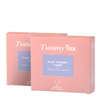 Flat Tummy tobolky 1+1 ZDARMA