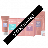 Sada SKINNY JEANS + Slimming Gel INTENSE ZDARMA