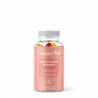 Multivitamínové bonbóny
