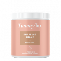 Shape Me Shake (NOVINKA)