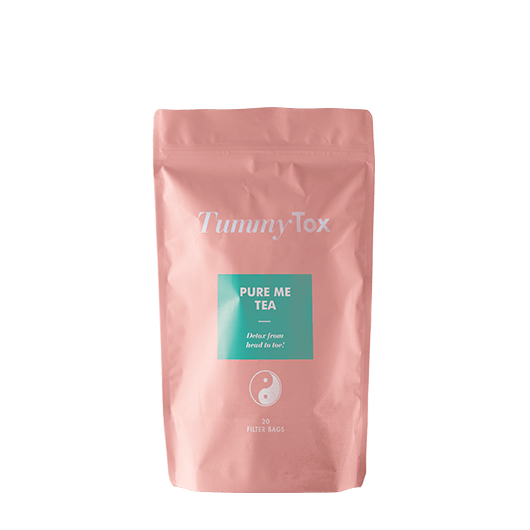 Pure Me Tea