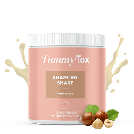 Shape Me Shake