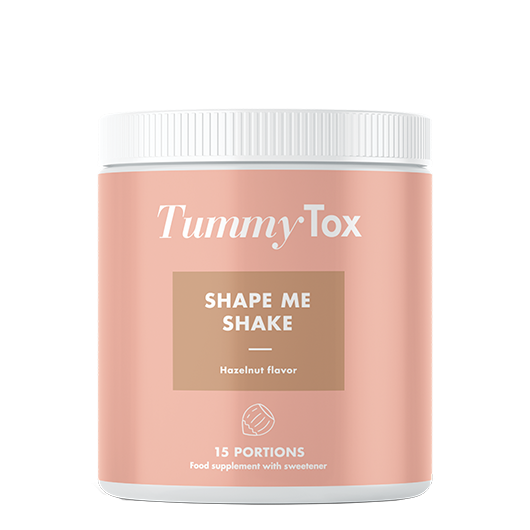 Shape Me Shake (NOVINKA)