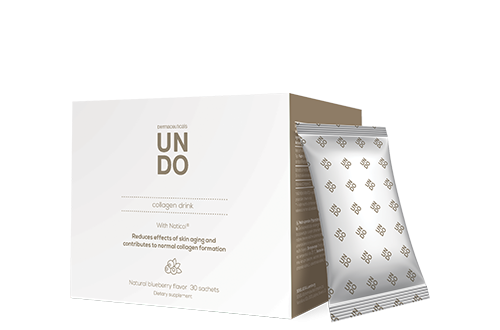 UNDO Collagen Drink