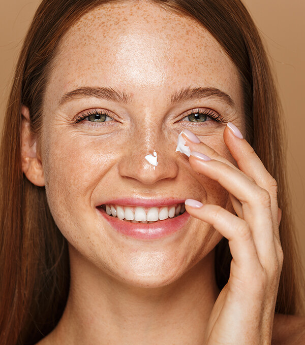 UNDO Nutrishine