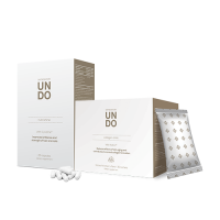 Pacchetto S.O.S. per Capelli e Pelle: Collagen drink + capsule Nutrishine