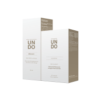 UNDO Pacchetto Risplendi d'estate: crema viso + capsule Nutrishine