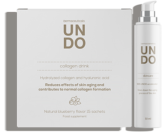 Pacchetto Anti Aging Completo