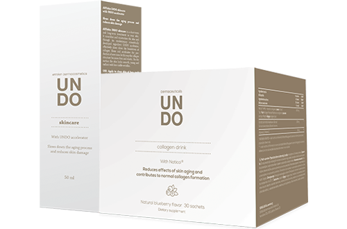 Pacchetto Anti Aging Completo
