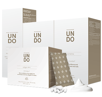 UNDO paket: 45% popusta