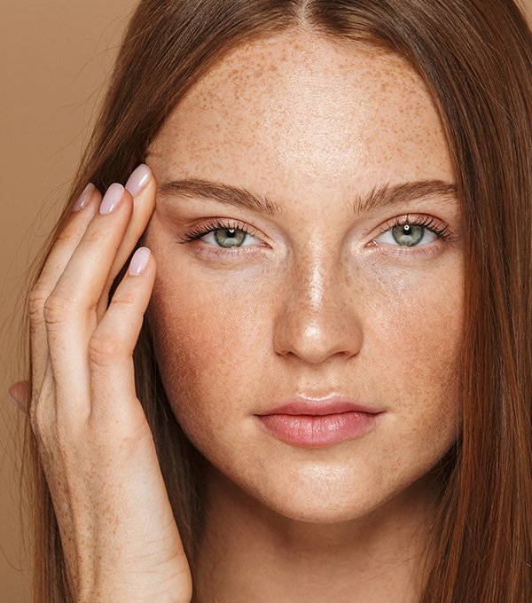 UNDO Eye Serum