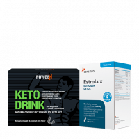 Paquet KetoLux