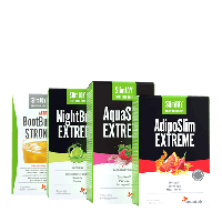 La Box Corps Parfait de 30 jours