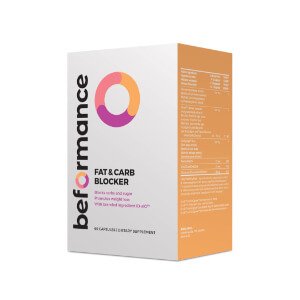 BLOQUEUR DES GRAISSES & GLUCIDES