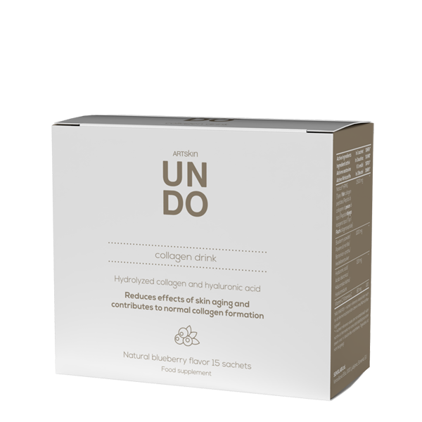 UNDO Collagen Drink