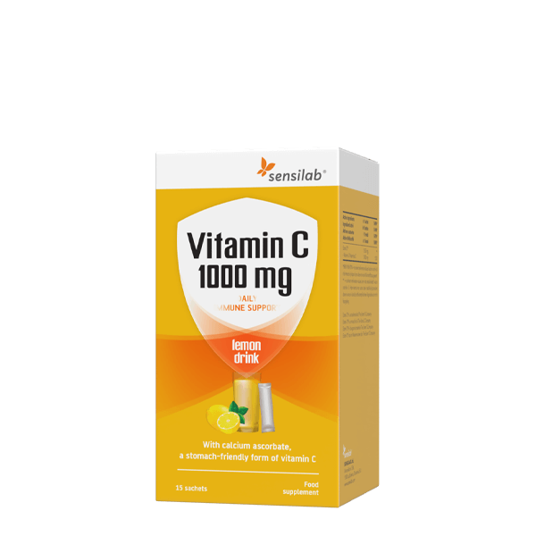 Vitamine C 1000 mg